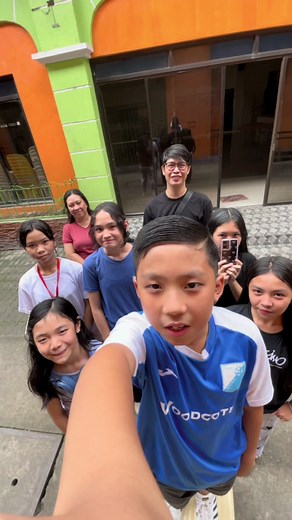 Radio Broadcasting and Scriptwriting for Filipino Students