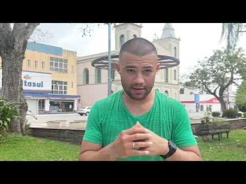 Como fazer mortal pra frente | Front Flip | tutorial em português