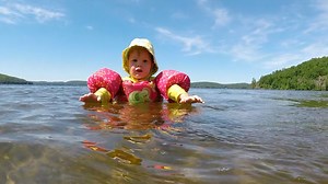 Which Life Jacket is Best For Kids? Watch This Before Buying