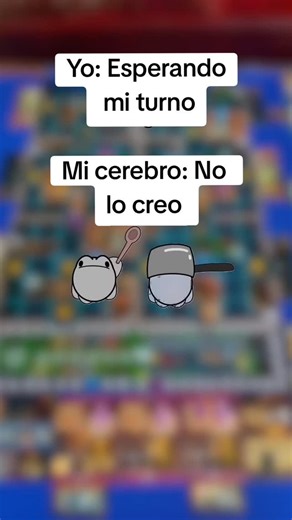 ¿Quién sigue? ¿yo? ah caray, avísenme #meme #boardgames #boardgamememe #CapCut | El Doc Logan