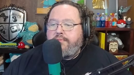 Boogie2988's Cancer Controversy Explained - SVG