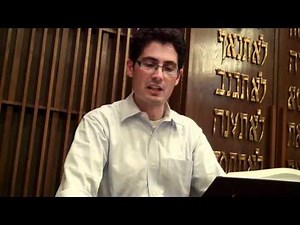 Blessing over the Torah reading (Aliyah) and after Torah reading