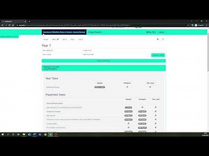 Guide for Students using MyCad.ie