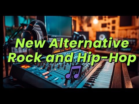 New Christian Hip Hop