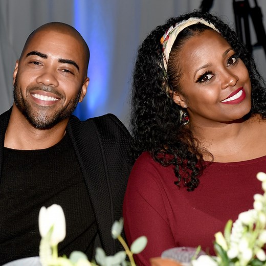 The Cosby Show's Keshia Knight Pulliam Marries Brad James