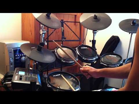 Les bases de la batterie - Apprendre à jouer de la musique: Jouer de la batterie