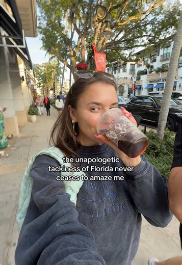 Exploring Florida's Quirky Attractions and Unique Culture