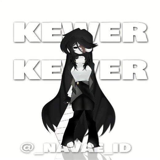 Yuk Kewer Kewer: Trend Animasi dan Tutorial