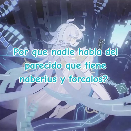 #furina : dime que no estoy alucinado o es por el periodo k estoy así mrd pero me puse a pensar demasiado k se parece mucho 💜 #tiktokponemeenparati #paratiiiiiiiiiiiiiiiiiiiiiiiiiiiiiii #furina#geshinimpact