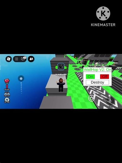 wallhop v2 script and download for delta executer #roblox