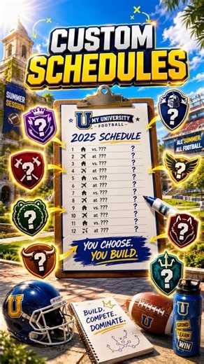 How To INSTANTLY Become A 10x Better Coach in CFB 27! ✅ (EASY FIX) #shorts