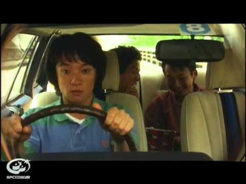 Kazuyoshi Saito - Summer Days [Music Video Short ver.]