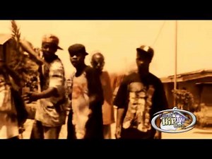 Pacson ft Jay Polly - Ghetto soldier