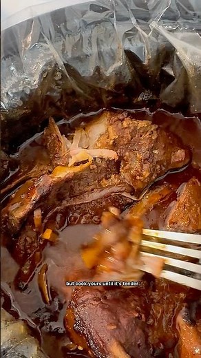 Slow Cooker Country Style Ribs Easy Crockpot Dinner #slowcookerrecipe #crockpotcooking #bbq