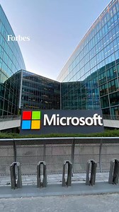 4.4K views · 17 reactions | #Microsoft has announced two custom AI chips - the Microsoft Azure Maia 100 AI Accelerator, and the Microsoft Azure Cobalt 100 central processing unit – which the company hopes will allow it to scale its #AI services. #Forbes | Forbes Middle East English | Facebook