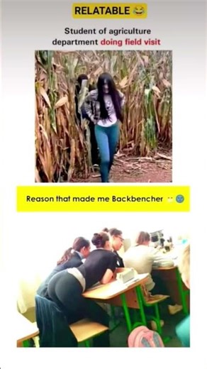 “Certified backbenchers moment 😂” #viral​ # shorts #memes​ #class​#student​ #backbenchers​ #usa​