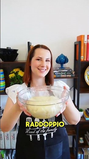 The trick to super soft bread ready in 3 hours! #shorts