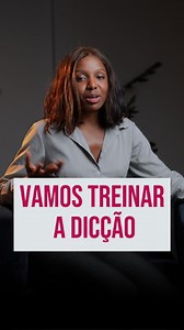 Hoje vamos treinar a dicção👩‍🏫 #professora #fonetica #angolaluanda #angola🇦🇴portugal🇵🇹brasil🇧🇷 | HOREB DOS REIS