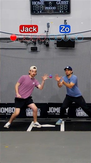 Catch Only The Right Color Ball!