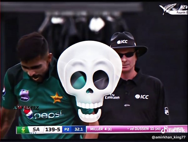 Amir and Mickey Arthur: Cricket's Aggressive Duo