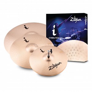Zildjian I Family Standard Gig Cymbal Pack favorable buying at our ...