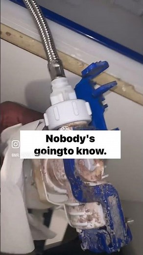 How to Change an Inlet Valve: Step-by-Step Guide for DIY Plumbers!