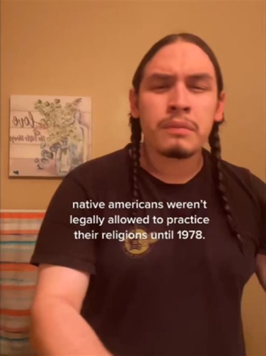Follow page to see more videos every day !! #nativetiktok #nativeamerican #viralvideo #viraltiktok #trending #native #mmiw #dance #viral
