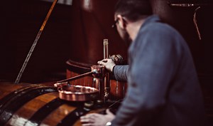 Origin and production process