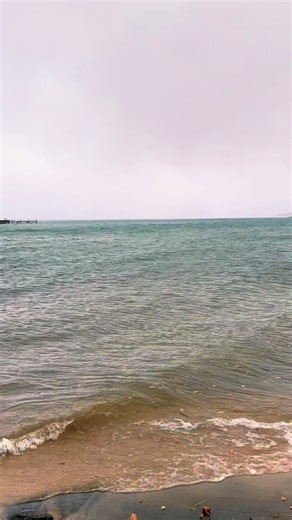 Blustery Morning in South Lake Tahoe: Weather Update