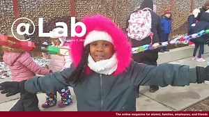 17 reactions | The February edition of @Lab is live! Learn about organ crawls, read like a writer, get your passport to Scooterville, discover with our LS Solutionaries, and watch a paperchain stretch all the way between Blaine Hall and ESH. ucls.uchicago.edu/about-lab/publication-and-communications/lab | University of Chicago Laboratory Schools | Facebook