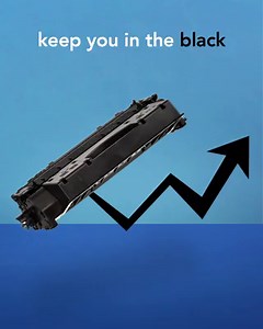 4 comments | Let our Ink & Toner Subscriptions… keep you in the black. Set yourself up for success with our Ink & Toner Subscription service: https://bit.ly/2Egvxvb. | Office Depot | Facebook