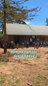 492 reactions · 19 shares | Breakfast, anyone? 北 These kids at a preschool you support in Makueni County, Kenya, get to enjoy a free meal at school each day because of you. Many of them count on this meal for their whole day’s worth of nutrition.Thanks for all you do to support healthy bodies & minds! Learn more about how we protect children’s health at the link in our bio.#DayInTheLife #Kenya #Breakfast #WeNeedEachOther #ChildFund | ChildFund | Facebook
