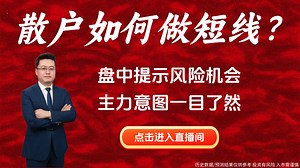 不看亏大！精准做T指标。