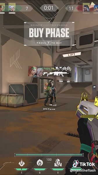 🕺🏻🕺🏻 #foryou #valorant #fyp #fypシ #foryoupage #HYS #hityourshots #trending #viral #gaming #wondergamer