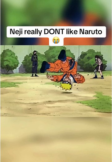 Destiny! #naruto #narutoshippuden #narutovsneji #chuninexams #animeedit #neji #narutoedit #animememe #stayinganti