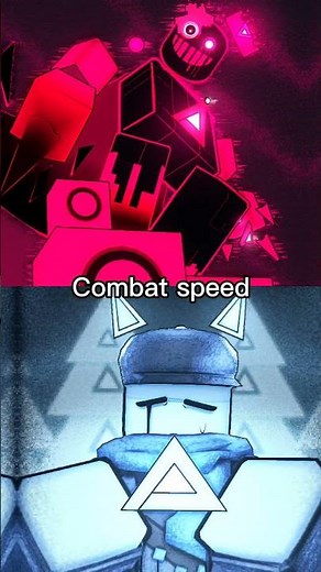 Annihilation VS Friend Elliot