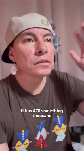 Supaman aka Billy ills on Instagram: "This is an on going problem I know myself and other artists have to deal with and honestly I feel bad for some of the people getting scammed. Social media is the wild Wild West and if you’re not careful you can be fooled very easily by diabolical fake pages! Now here’s a couple steps to insure you don’t get scammed. 1. Does the page have hundreds of thousands of followers? No? Then it’s not me. 2. Does it have an official blue check mark by the name? No? Fak