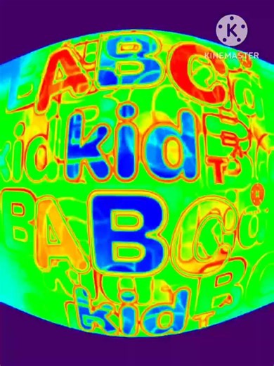 Abc Kidtv Intro Logo Effects | SpartaPitch | Sponsored by Gamavision Csupo Effects