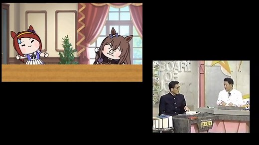 キタノ・バクシンのやっつけ教育委員会　元ネタと比較