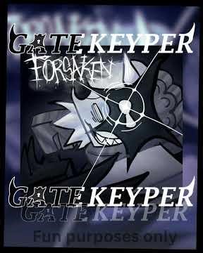 I Made a Theme for a Killer That Got Deleted #forsaken #roblox