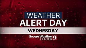 22K views · 100 reactions | Weather Alert Day: Central Florida could experience powerful storms Wednesday. Tom Terry, WFTV keeps you updated on timing on Channel 9 Eyewitness News. READ >>> at.wftv.com/4aiPmwm | WFTV Channel 9 | Facebook