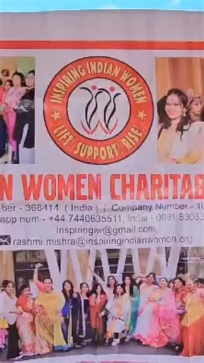 Today the IIW Team rocked and we are so proud ! Slowly and steadily we are building a strong network of women close to each other who would stand with each other with great bonding . Women who would go out of the way , an extra mile to make a difference and bring smiles. Right from Rupali Ravi who travelled from South East to pick me up from Euston and Betty holding fort with 2 tables at Navnat .. All at 8:00 am !!! Soon we were joined by Jay Desai , Ritu Saxena , Nitu Singh , Shipra Gomes , Mad