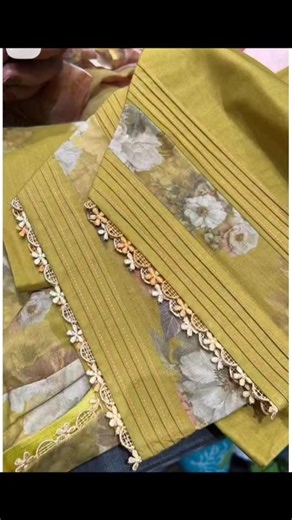 salwar mohri design 🎀#trending #indian clothing#new #diy #salwar#stitching