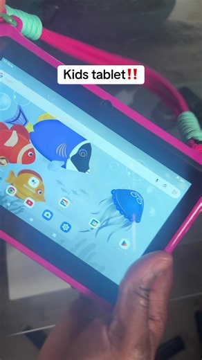 Best Kids Tablets for Learning and Fun
