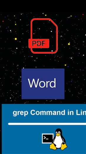 Linux Grep Command? #linux #grep #like #viral #devops #comment #os #trend #trending #explore #it