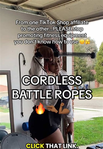 Master Cordless Battle Ropes: Essential Tips for Your Workout