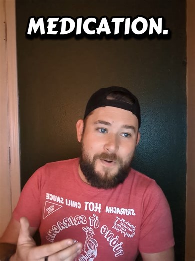 I’m not a doctor—just disappointed. - #comedy #funny #satire #parody #commercialsbelike