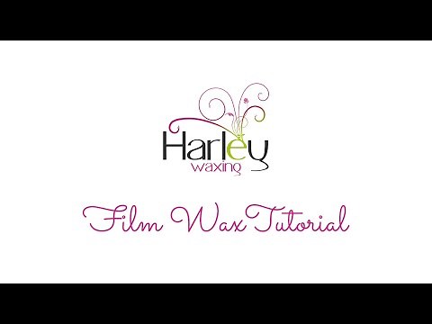 Harley Wax Film Wax