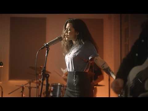 Alice In Chains - Would? (Violet Orlandi COVER) Live Session