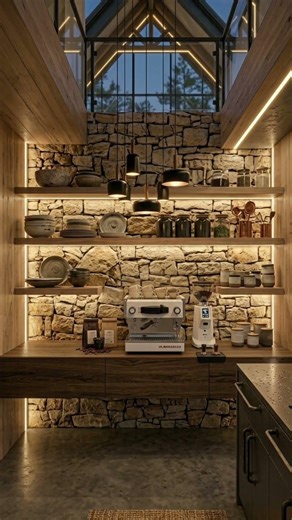 120 m2'de Lüks Bir Yaşam Fırsatı - İşte Benim Evim #housedesign